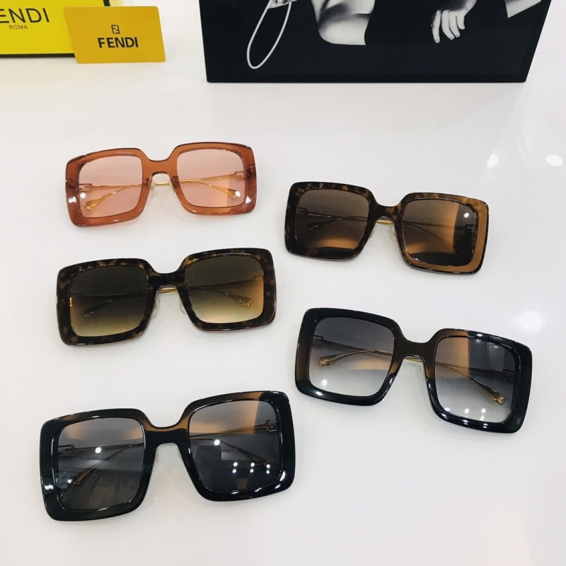 Fendi Sunglasses